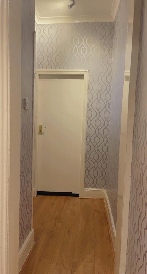 Manchester Old Trafford Apartment Exterior foto